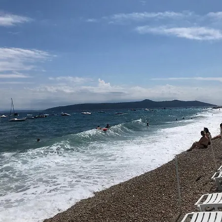 Placa Apartman Mošćenička Draga