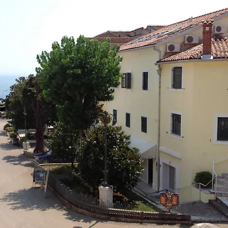 Apartament Placa Mošćenička Draga