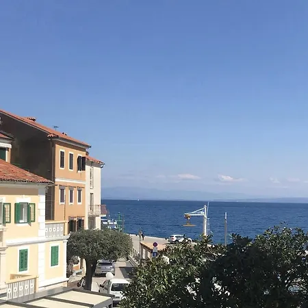 Placa Mošćenička Draga