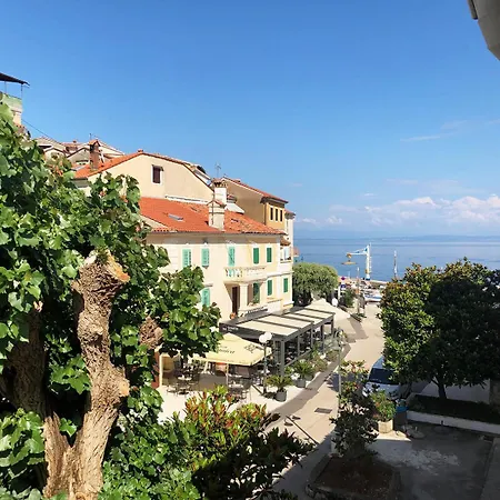 Placa * Mošćenička Draga