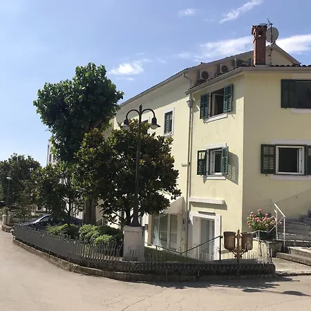 Placa * Mošćenička Draga