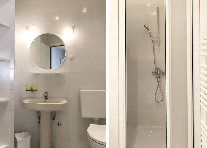 Apartament Placa Mošćenička Draga