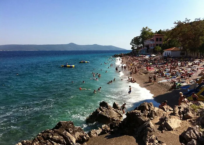 Placa Mošćenička Draga