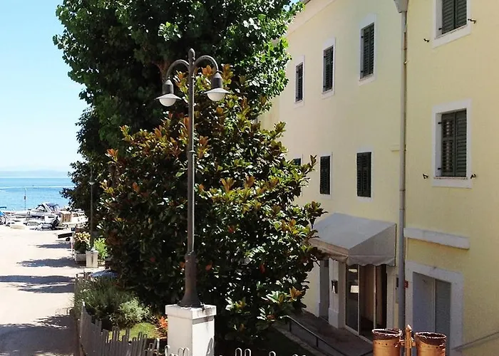 Placa * Mošćenička Draga