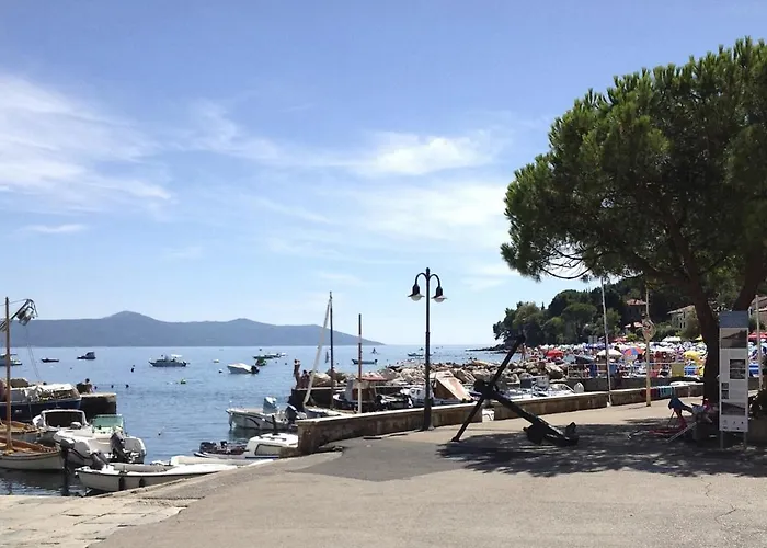 Placa Mošćenička Draga