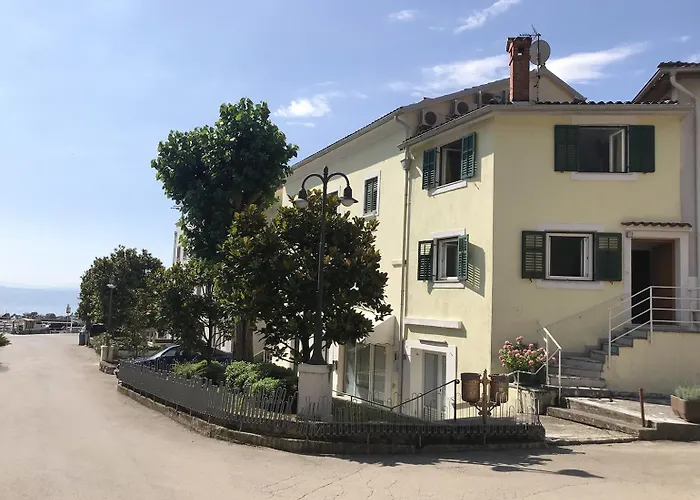 Placa * Mošćenička Draga