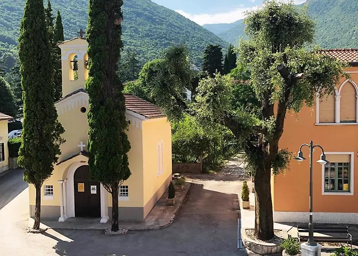 Placa * Mošćenička Draga