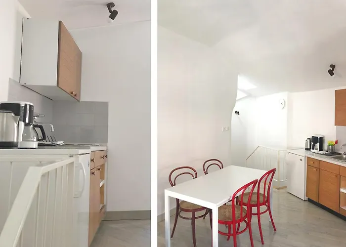 Placa * Mošćenička Draga