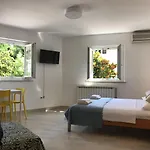 Apartament Placa Mošćenička Draga