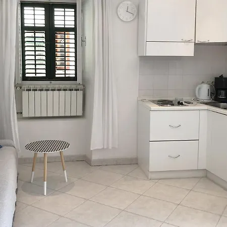 Placa Apartment Moscenicka Draga
