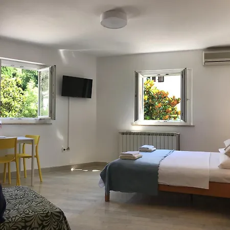 דירה Placa Mošćenička Draga