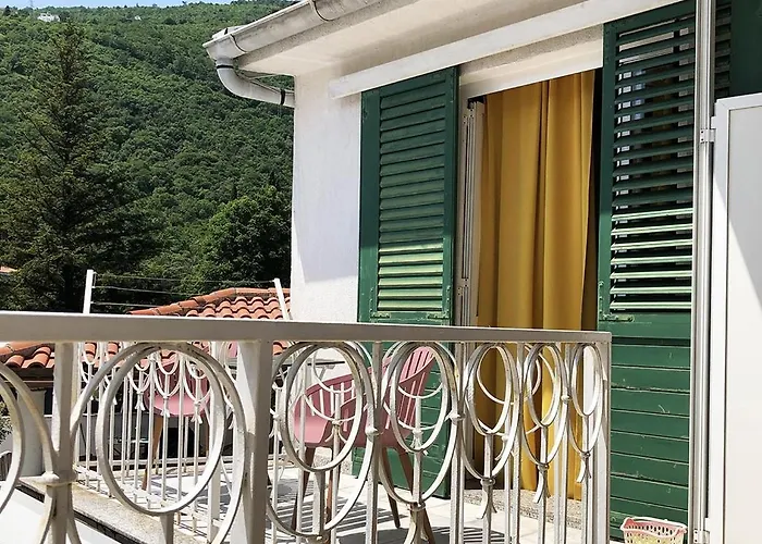 Placa Apartment