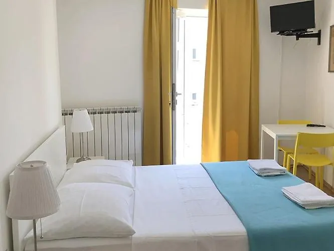 Placa Apartment Mošćenička Draga