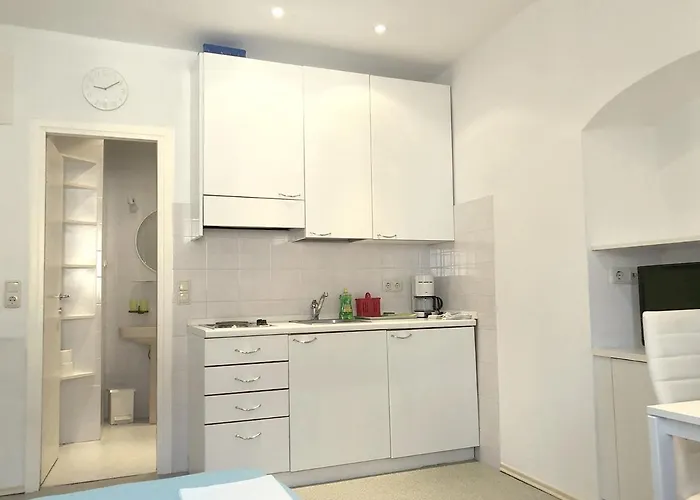 Placa Apartment *