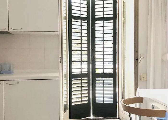 Apartment Placa