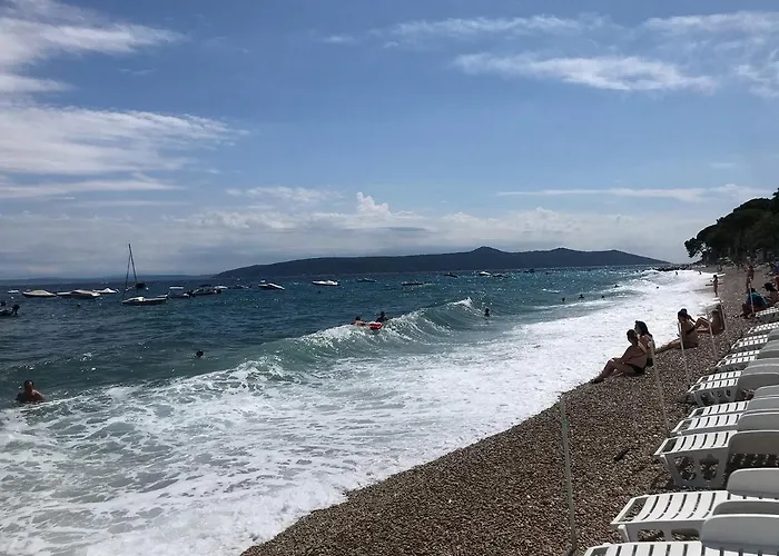 Placa Apartment Mošćenička Draga