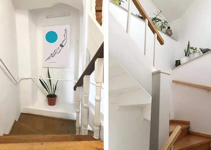 Apartment Placa *
