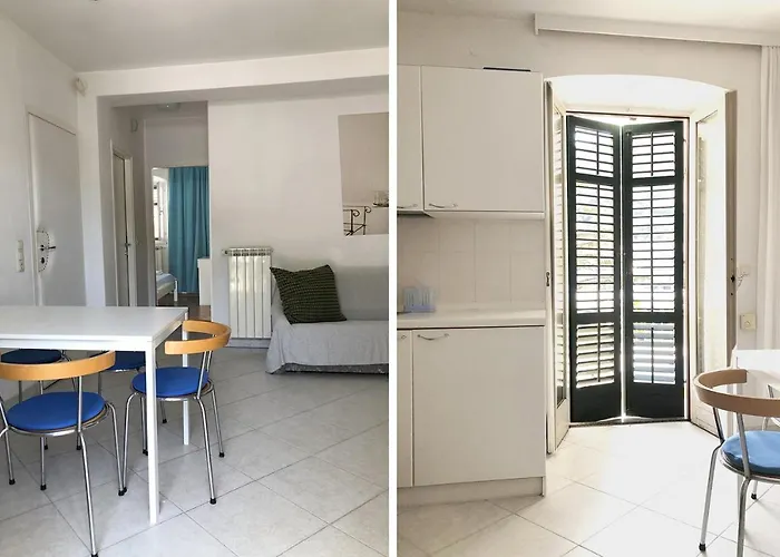 Placa Apartment