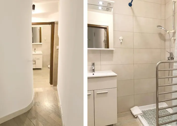 Placa Apartment