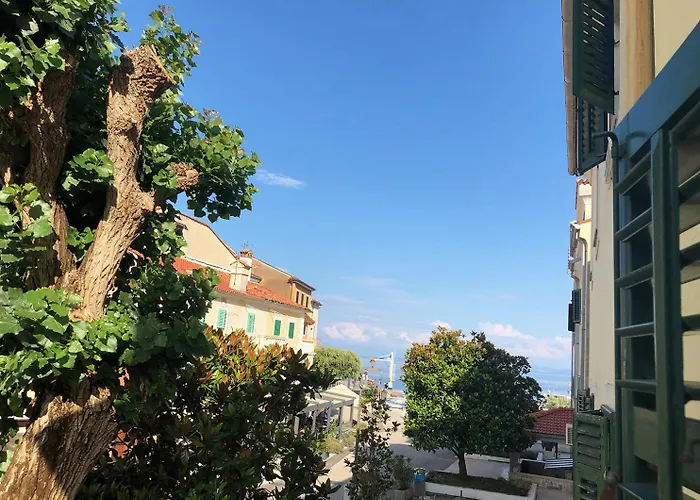 Placa Apartment Mošćenička Draga